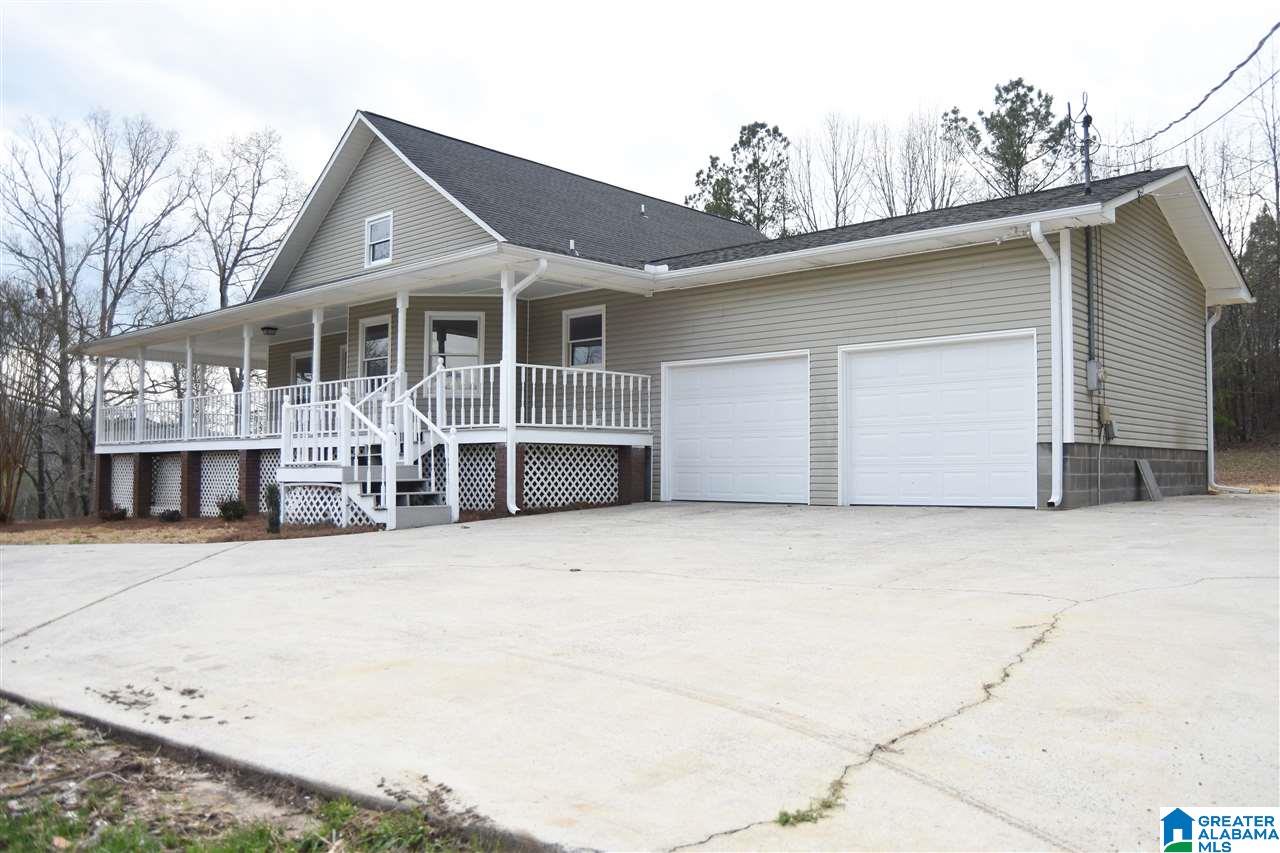 4380 Eulaton Road Anniston, AL 36201 - Photo 38 of 45