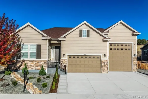 $1,500,000 | 6725 Mentha Drive, Castle Rock, CO 80108