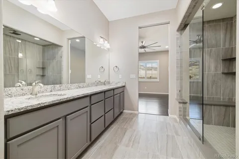 $1,500,000 | 6725 Mentha Drive, Castle Rock, CO 80108