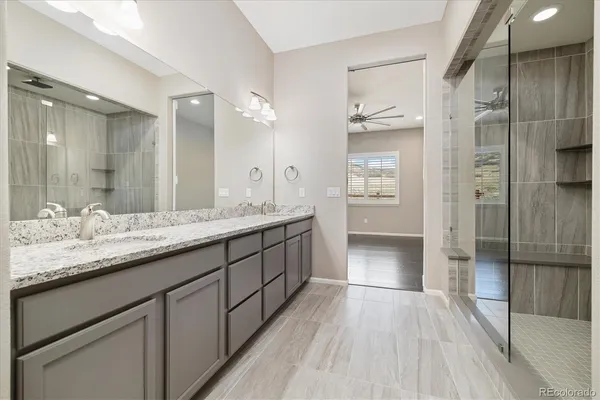 $1,500,000 | 6725 Mentha Drive, Castle Rock, CO 80108