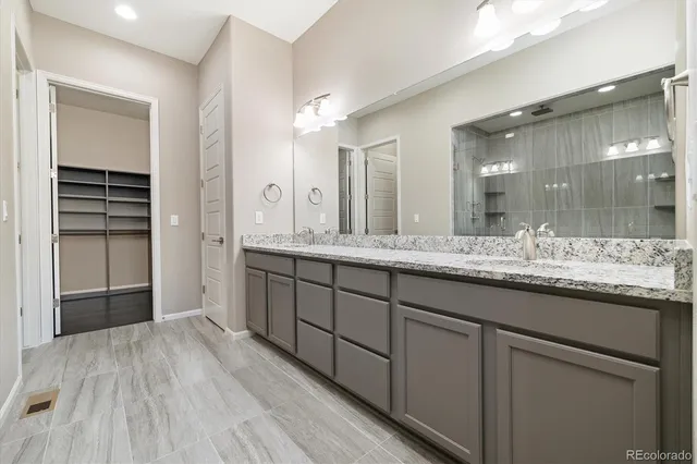 $1,500,000 | 6725 Mentha Drive, Castle Rock, CO 80108