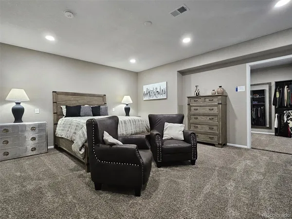 $1,500,000 | 6725 Mentha Drive, Castle Rock, CO 80108