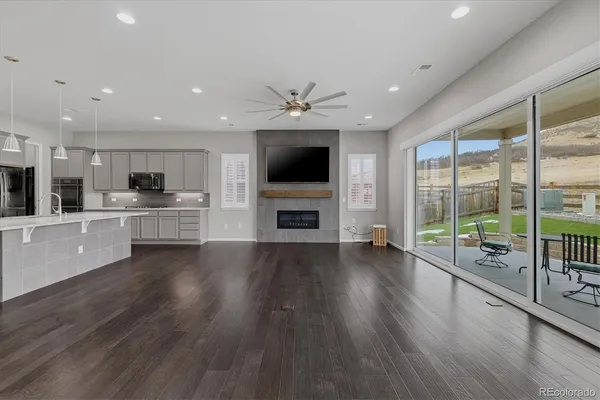 $1,500,000 | 6725 Mentha Drive, Castle Rock, CO 80108