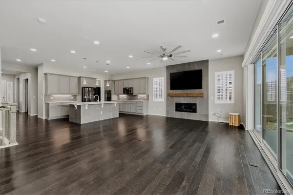 $1,500,000 | 6725 Mentha Drive, Castle Rock, CO 80108