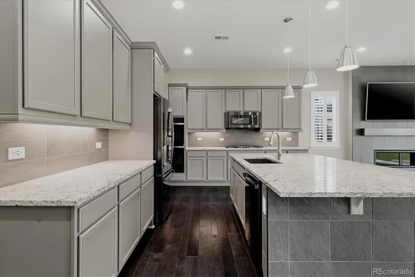 $1,500,000 | 6725 Mentha Drive, Castle Rock, CO 80108