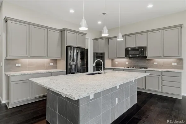 $1,500,000 | 6725 Mentha Drive, Castle Rock, CO 80108