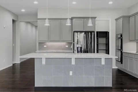 $1,500,000 | 6725 Mentha Drive, Castle Rock, CO 80108