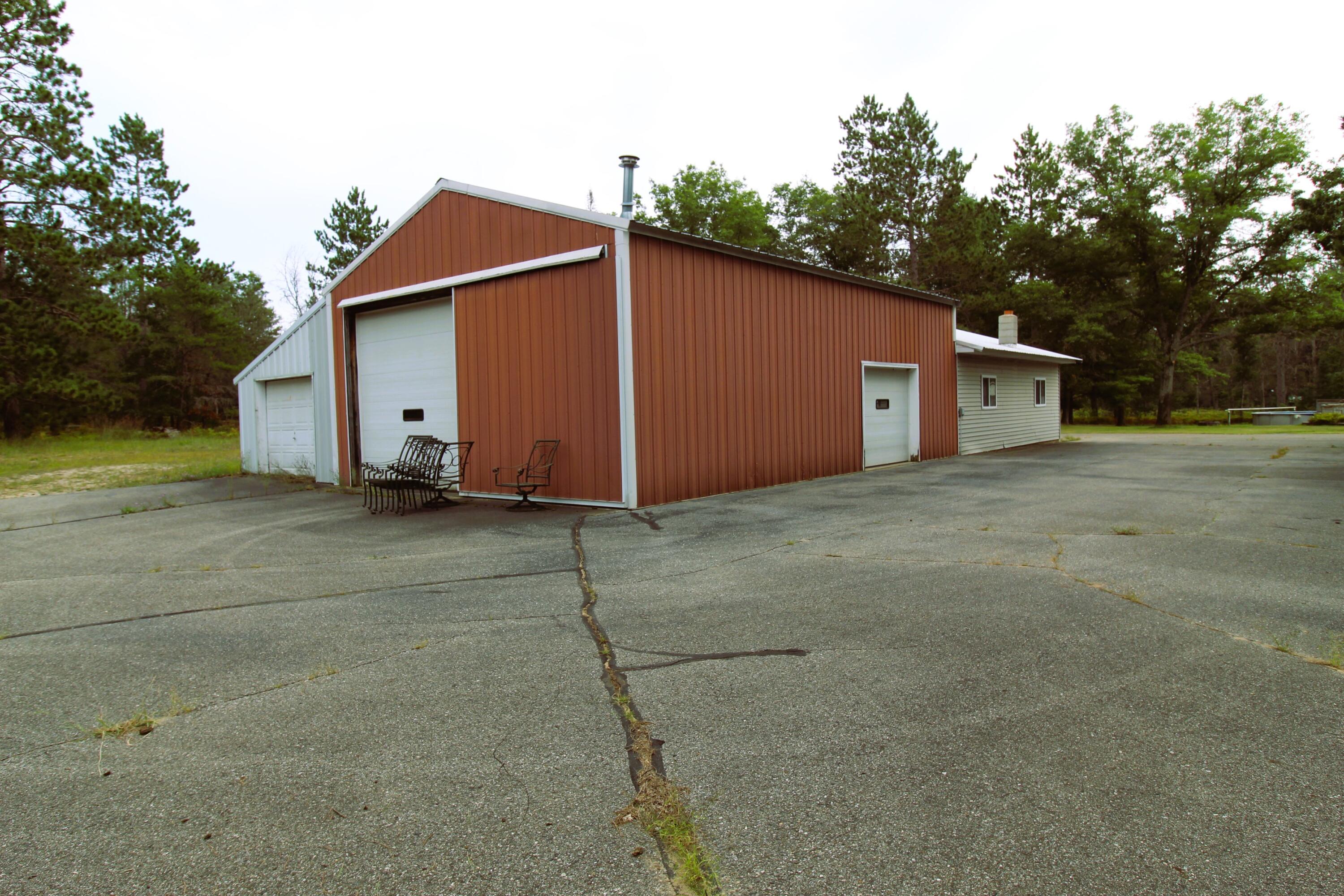 11241 Billman Road Roscommon, MI 48653 - Photo 34 of 49 Gallery Image 34