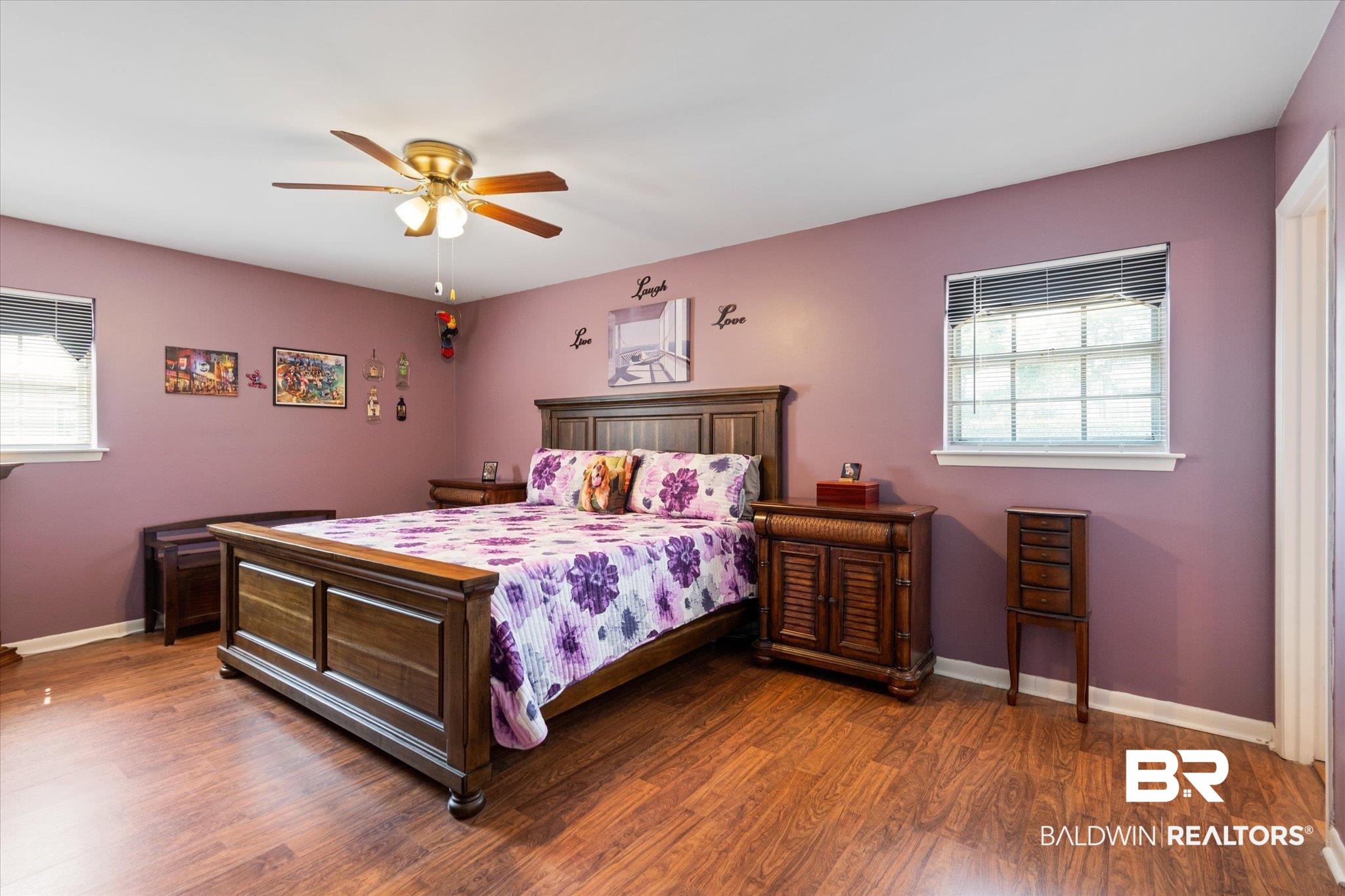 412 Gordonwood Court Mobile, AL 36606 - Photo 15 of 32
