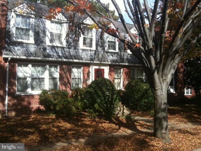 2005 Key Boulevard, Unit 577 Arlington, VA 22201 - Photo 4 of 14 Exterior #2