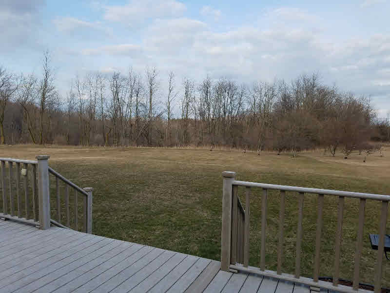1811 Fraser Road Kawkawlin, MI 48631 - Photo 33 of 45
