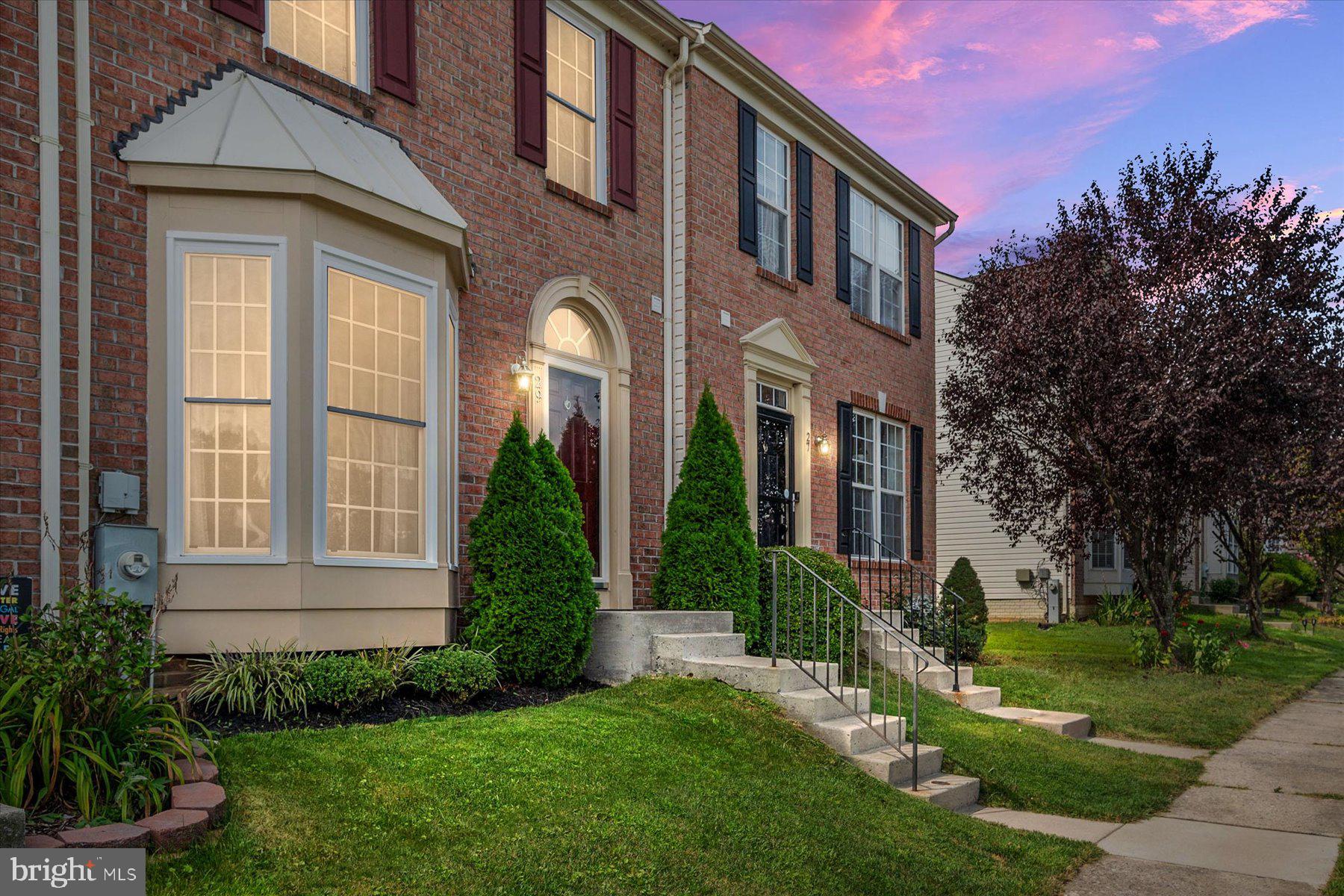 29 Caterham Court Rosedale, MD 21237 - Photo 1 of 31 Gallery Image 1