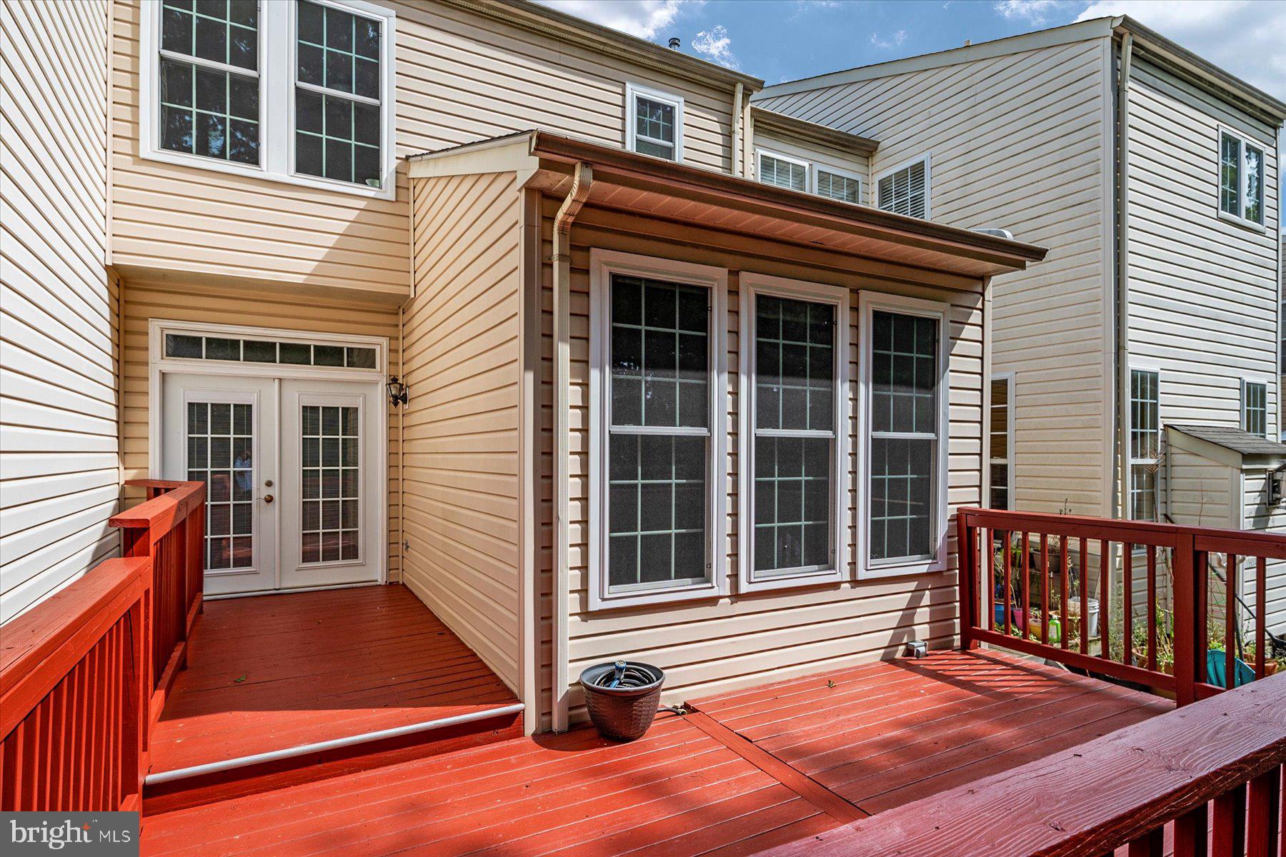 29 Caterham Court Rosedale, MD 21237 - Photo 27 of 31 Gallery Image 27
