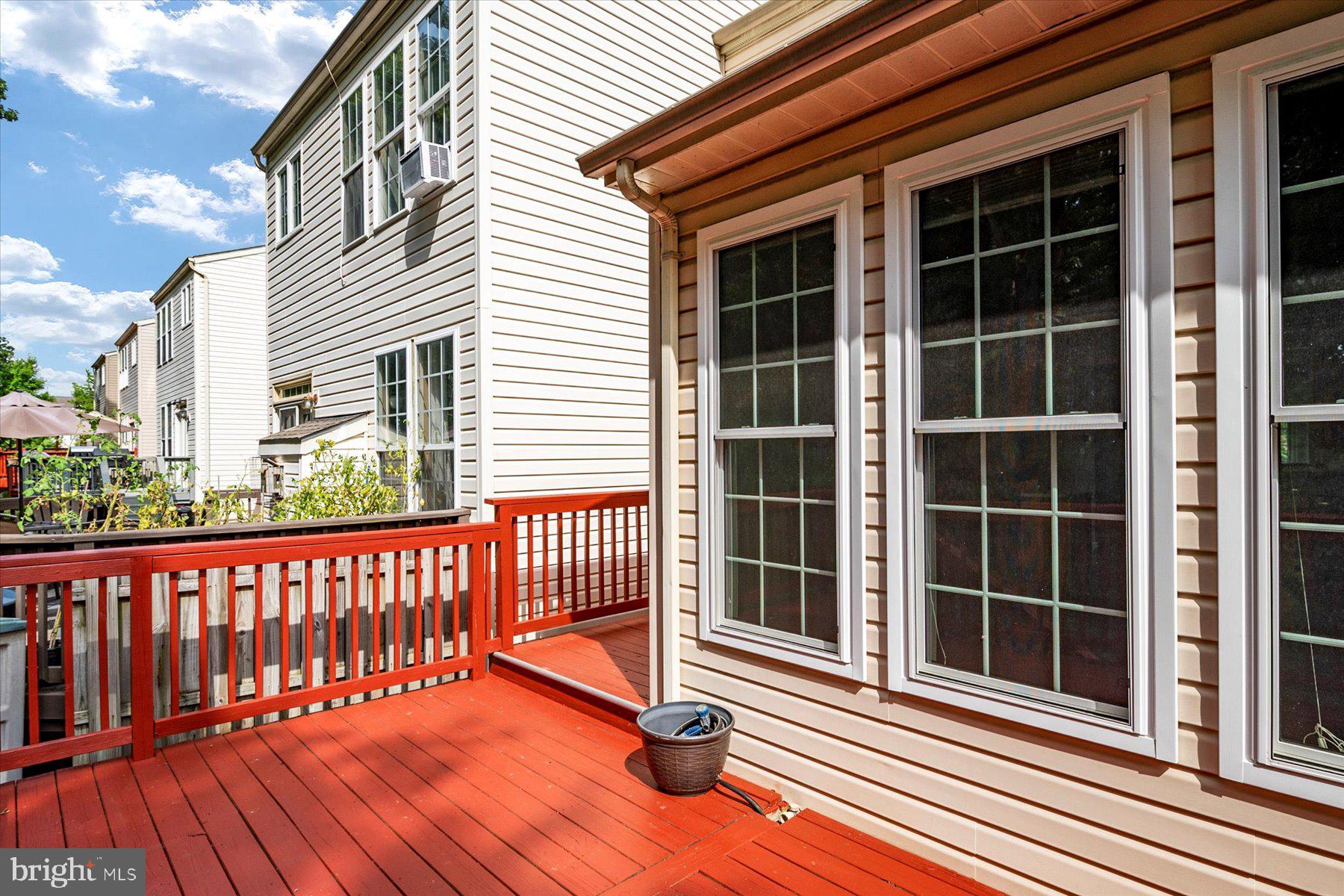 29 Caterham Court Rosedale, MD 21237 - Photo 28 of 31 Gallery Image 28