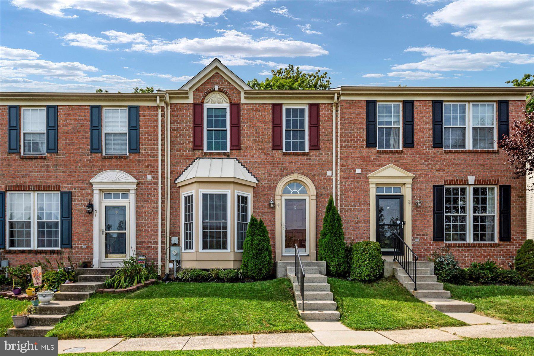 29 Caterham Court Rosedale, MD 21237 - Photo 30 of 31 Gallery Image 30