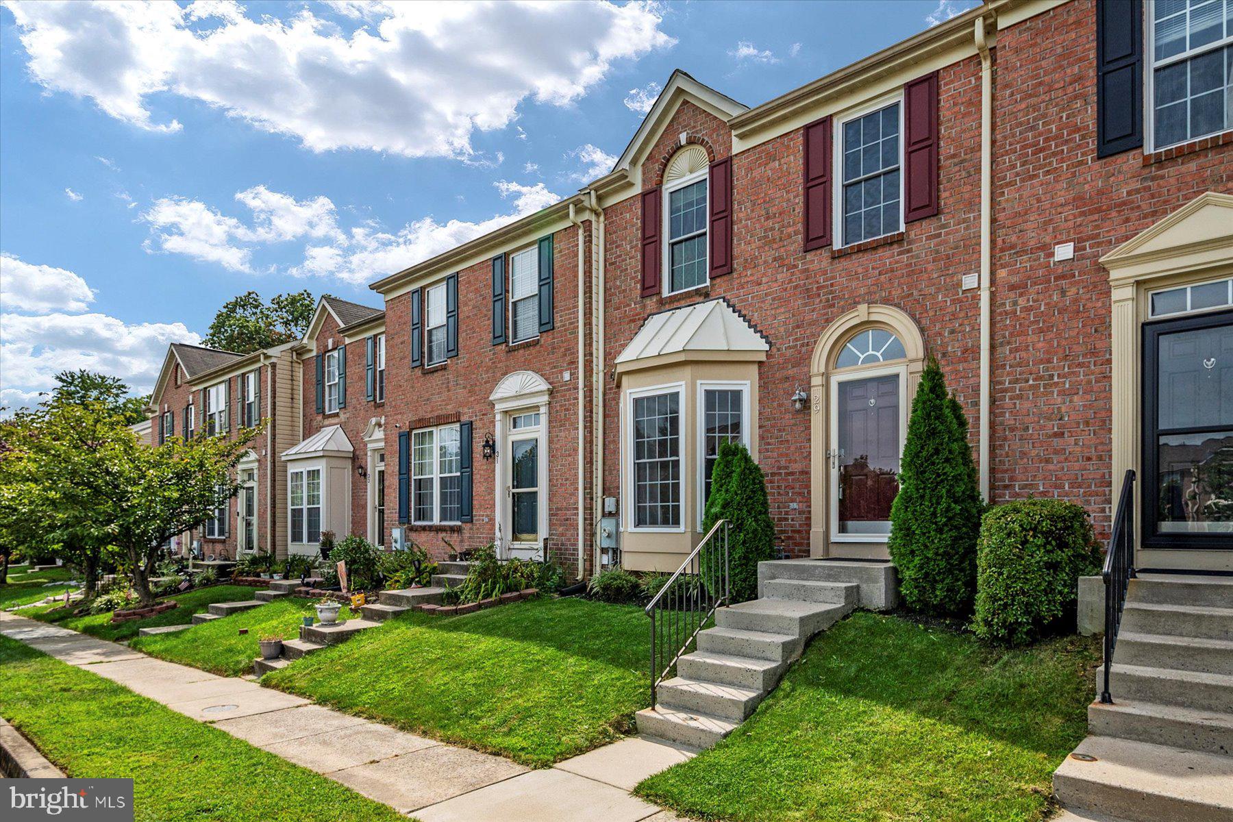 29 Caterham Court Rosedale, MD 21237 - Photo 31 of 31 Gallery Image 31