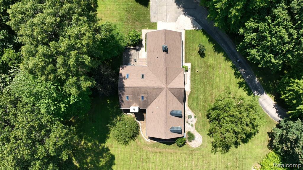 940 West Predmore Road Oakland, MI 48363 - Photo 58 of 60