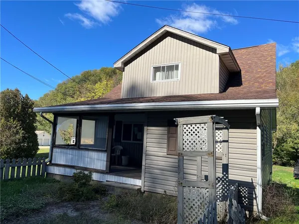 $109,900 | 714 Stewartson Road, Templeton, PA 16259