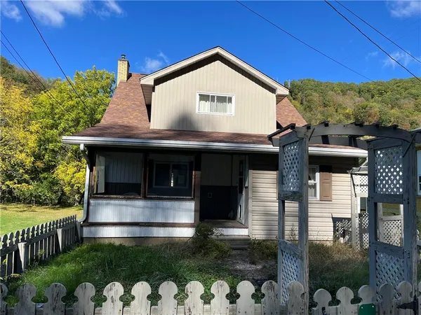 $109,900 | 714 Stewartson Road, Templeton, PA 16259