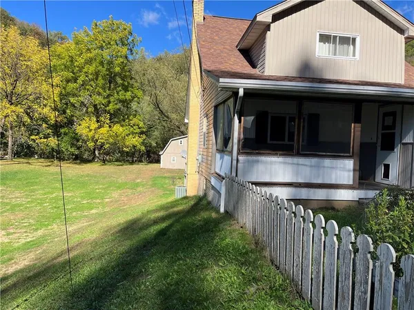 $109,900 | 714 Stewartson Road, Templeton, PA 16259