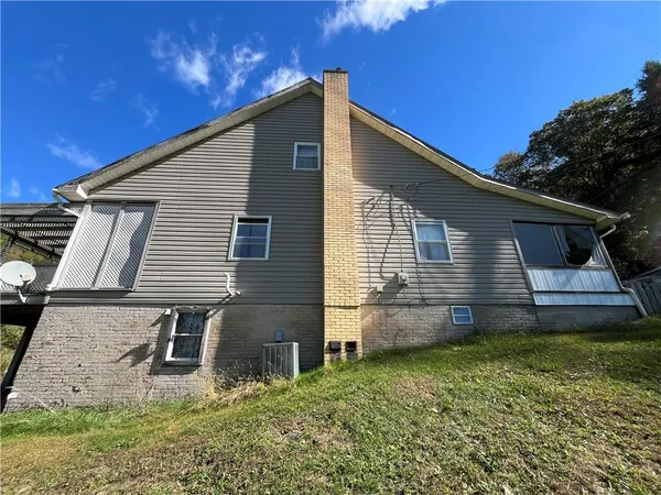 $109,900 | 714 Stewartson Road, Templeton, PA 16259