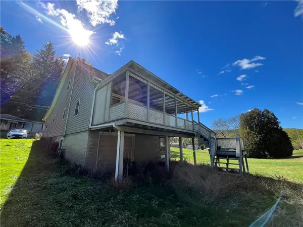 $109,900 | 714 Stewartson Road, Templeton, PA 16259