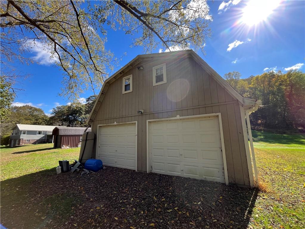 714 Stewartson Road Templeton, PA 16259 - Photo 8 of 29