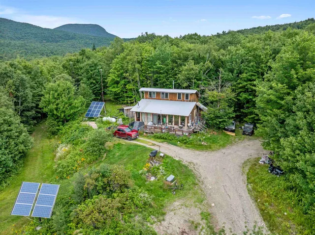 $899,000 | 224 Gay Brook Road, Stratford, NH 03590