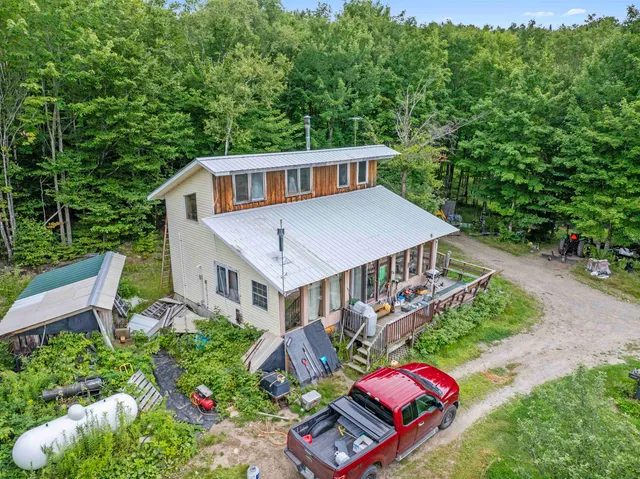 $899,000 | 224 Gay Brook Road, Stratford, NH 03590