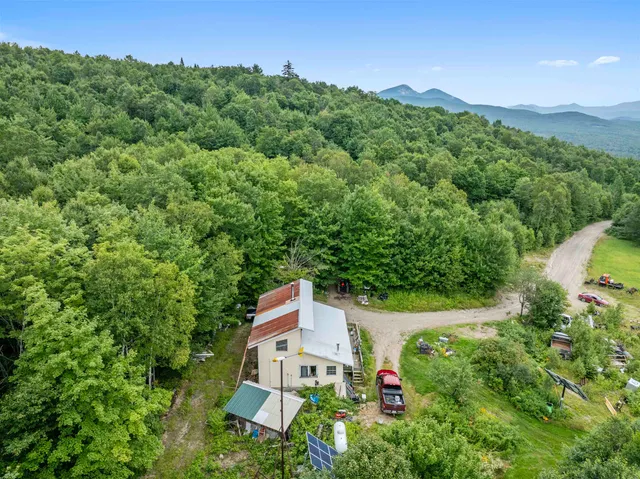 $899,000 | 224 Gay Brook Road, Stratford, NH 03590