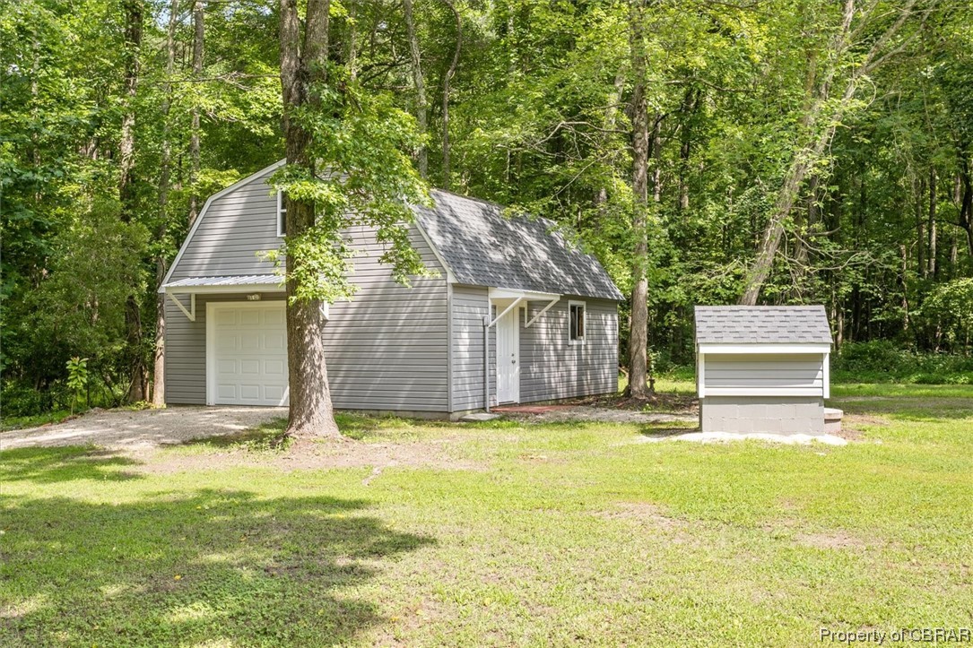 2662 Red Bank Road Gloucester, VA 23061 - Photo 39 of 46