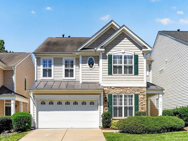 $529,000 | 204 Royal Tower Way, Cary, NC 27513