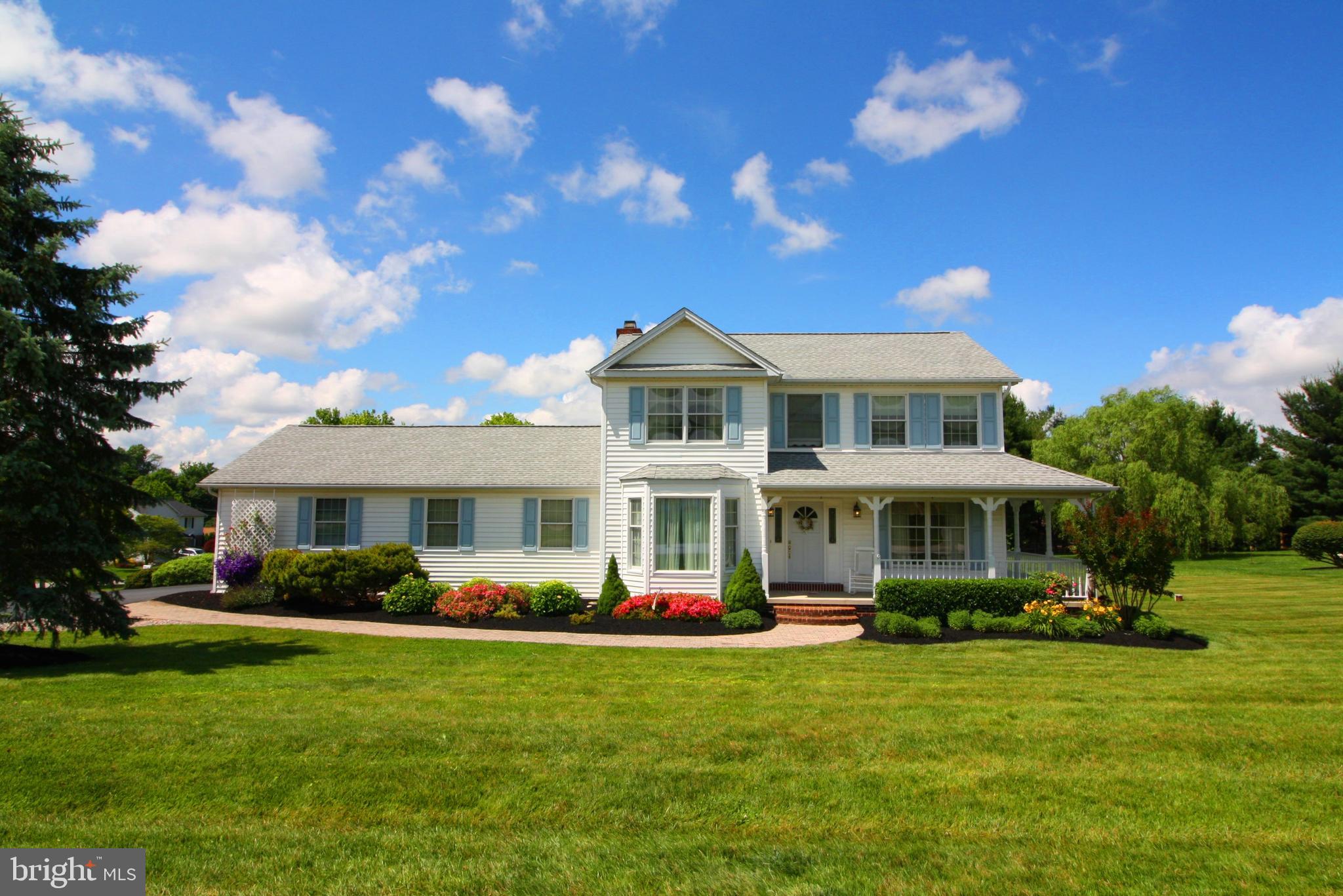 12 McCartney Road New Freedom, PA 17349 - Photo 1 of 48 Welcome Home