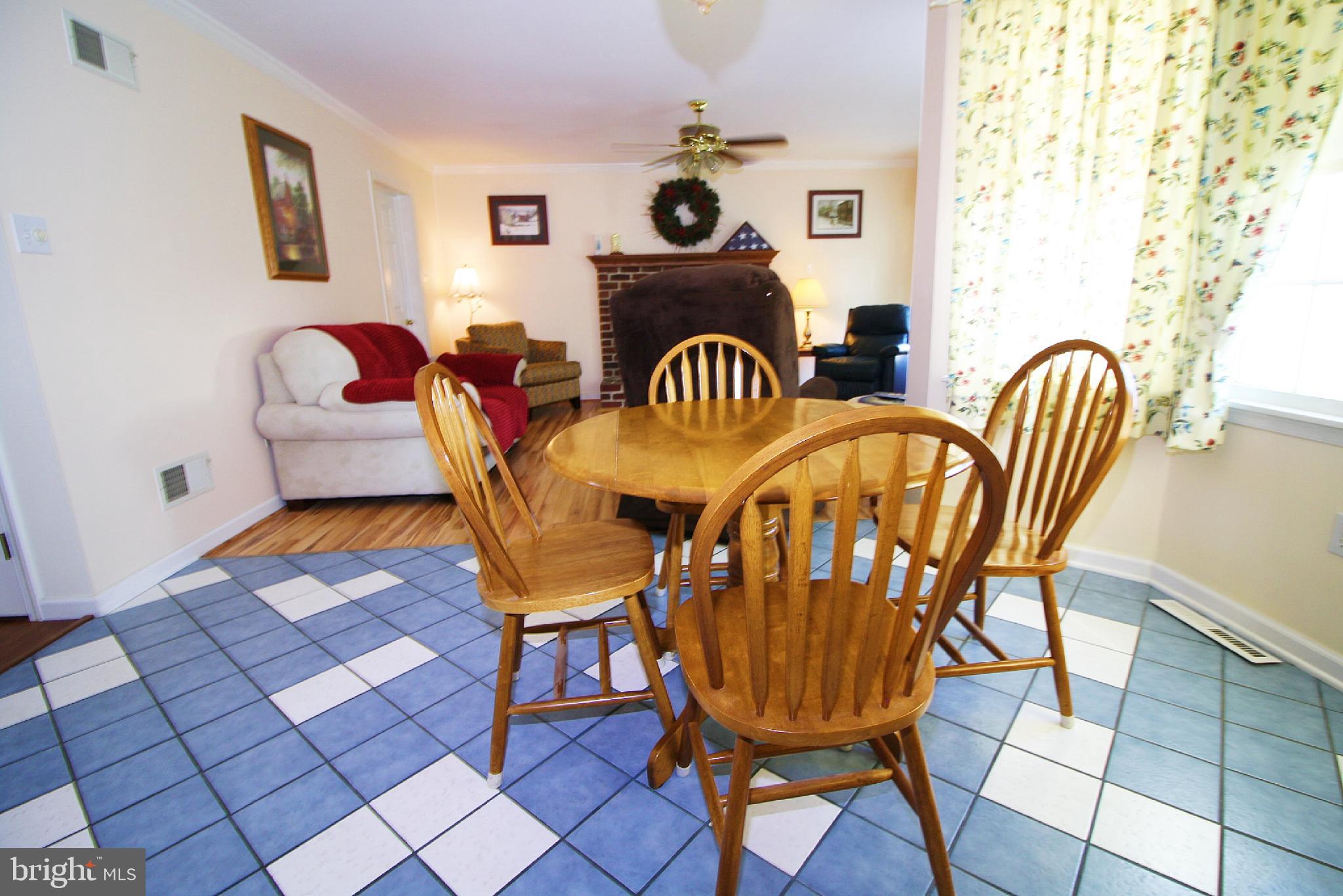 12 McCartney Road New Freedom, PA 17349 - Photo 13 of 48 Kitchen Eat In Area