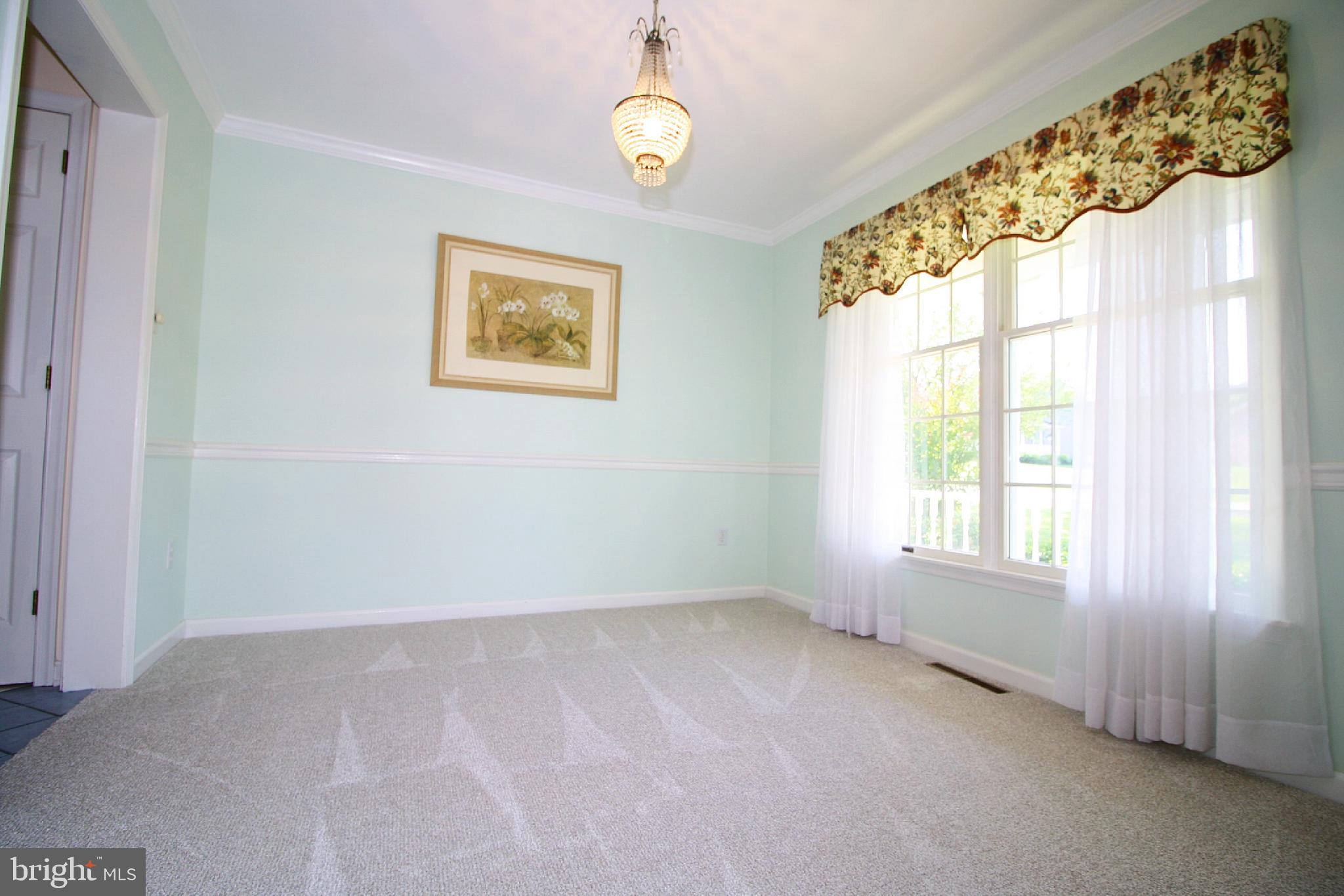 12 McCartney Road New Freedom, PA 17349 - Photo 14 of 48 Formal Dining Room