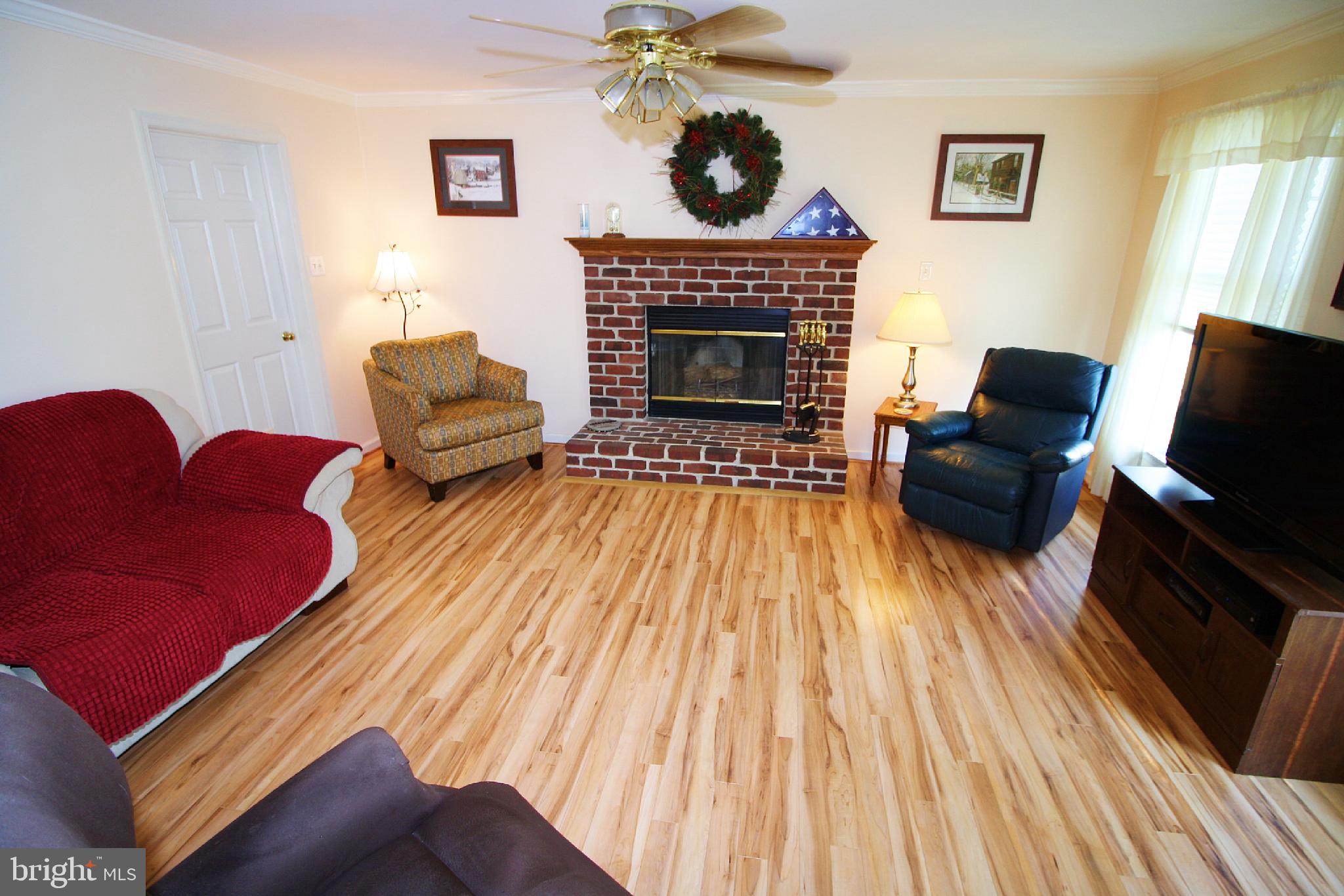 12 McCartney Road New Freedom, PA 17349 - Photo 17 of 48 Family Room