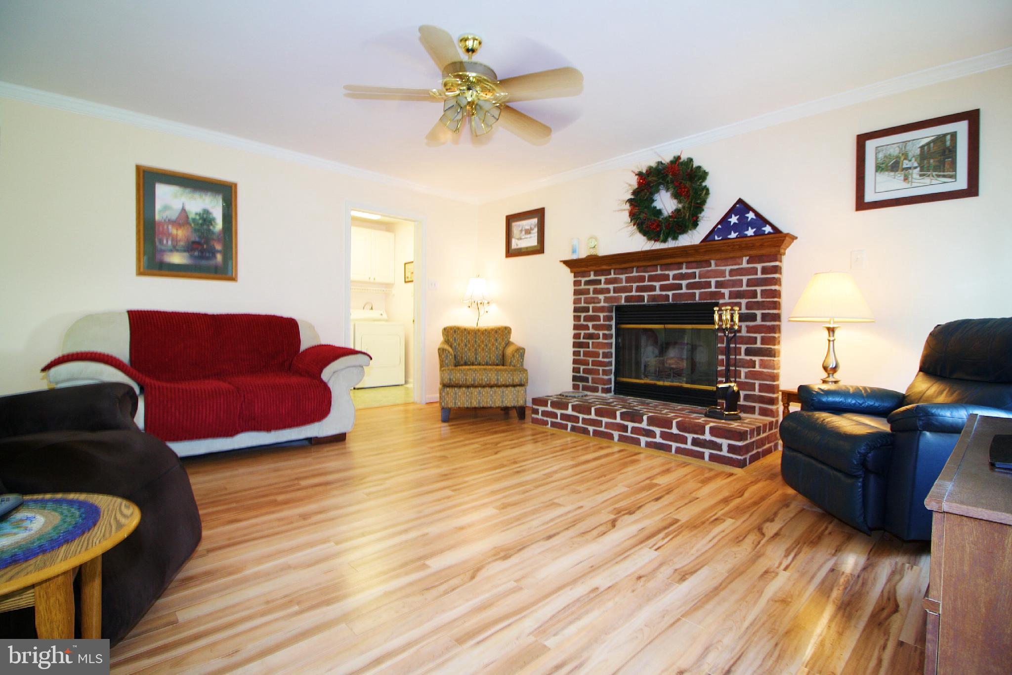 12 McCartney Road New Freedom, PA 17349 - Photo 19 of 48 Wood Burning Fire Place