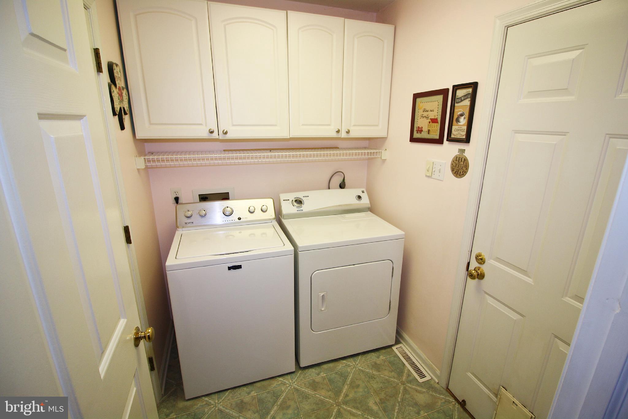 12 McCartney Road New Freedom, PA 17349 - Photo 21 of 48 Mud Room off of Garage