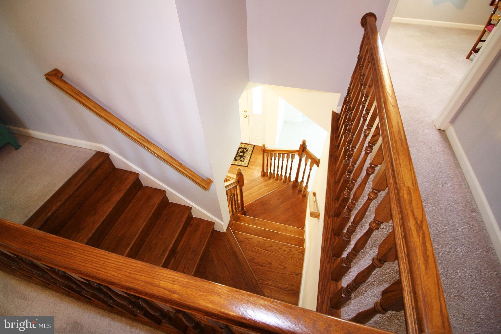 12 McCartney Road New Freedom, PA 17349 - Photo 26 of 48 Staircase