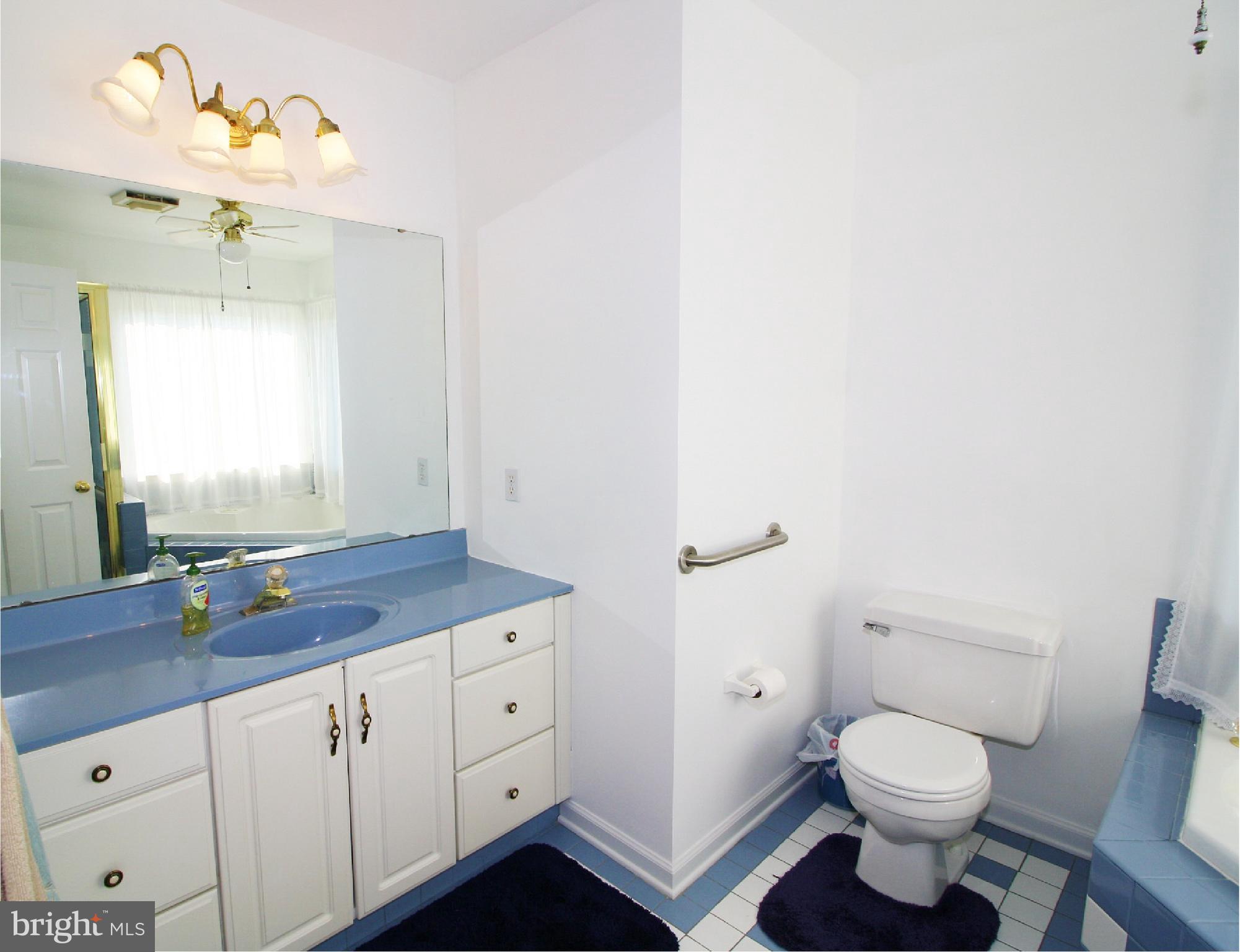 12 McCartney Road New Freedom, PA 17349 - Photo 31 of 48 Master Bathroom