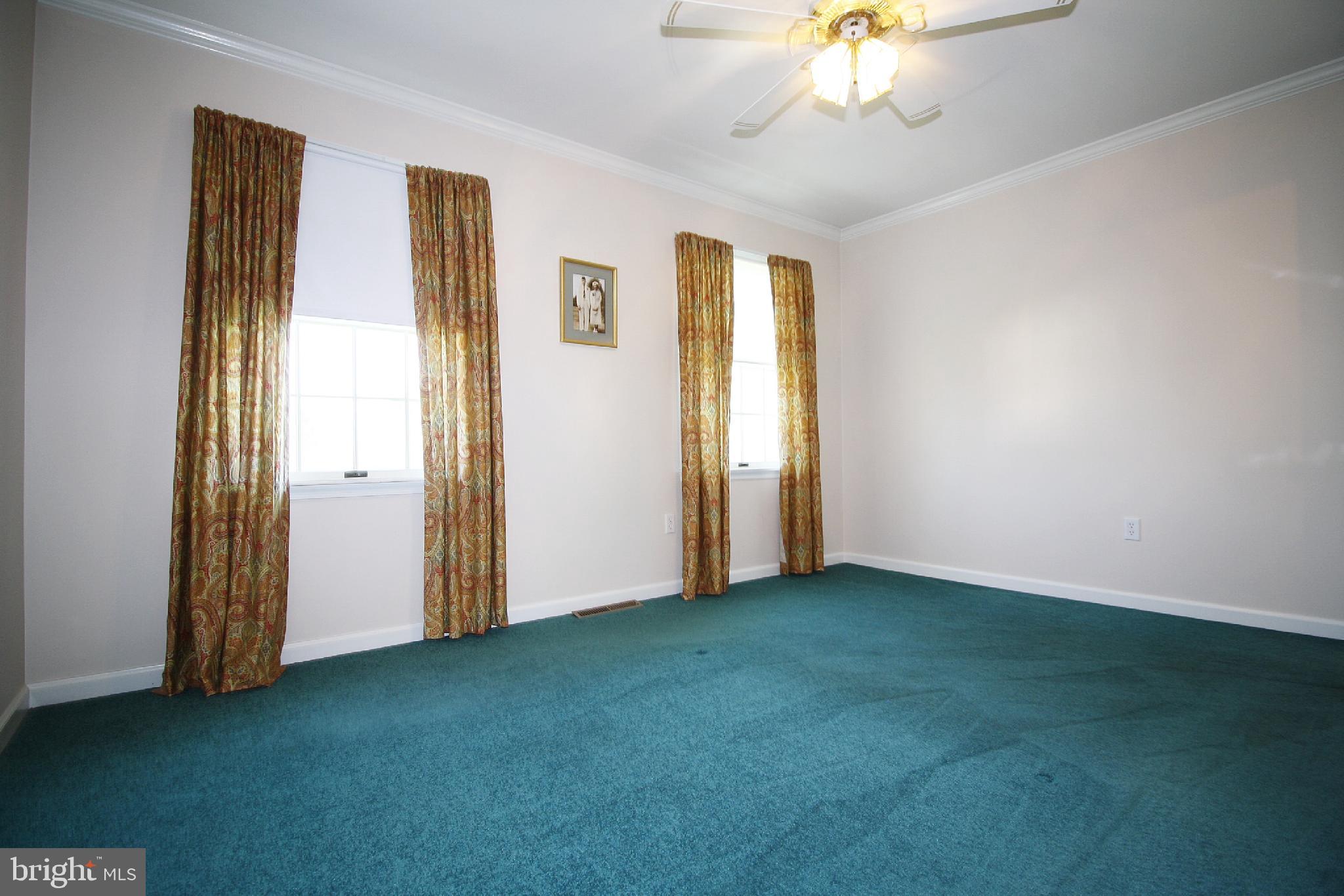 12 McCartney Road New Freedom, PA 17349 - Photo 37 of 48 Second Bedroom w/ Walk In Closet