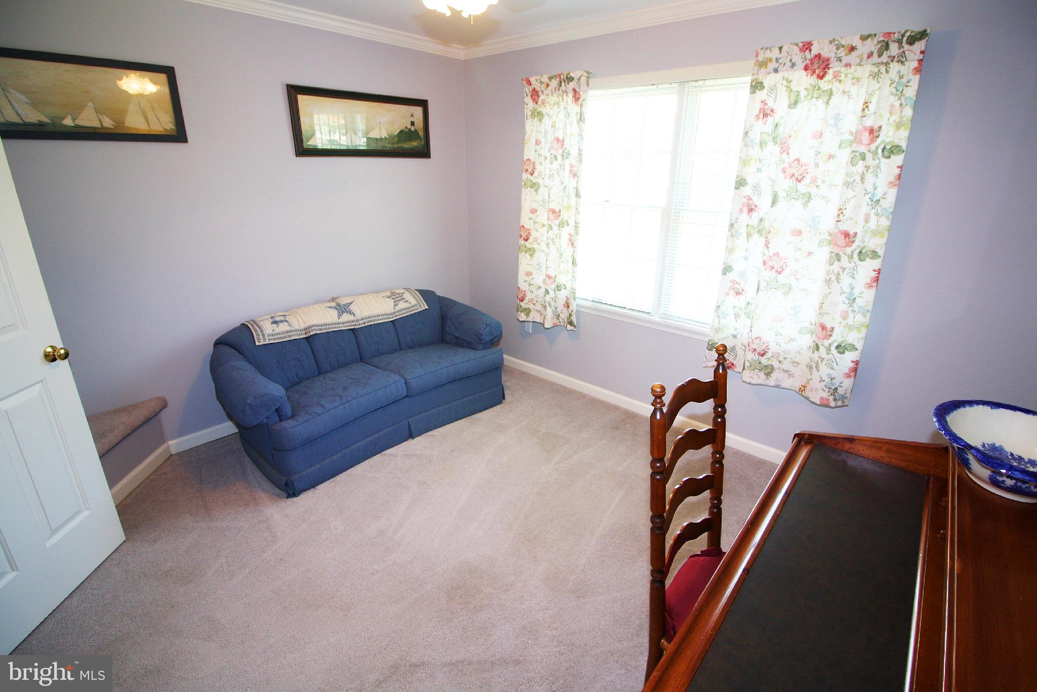 12 McCartney Road New Freedom, PA 17349 - Photo 39 of 48 Third Bedroom w/ Walk In Closet