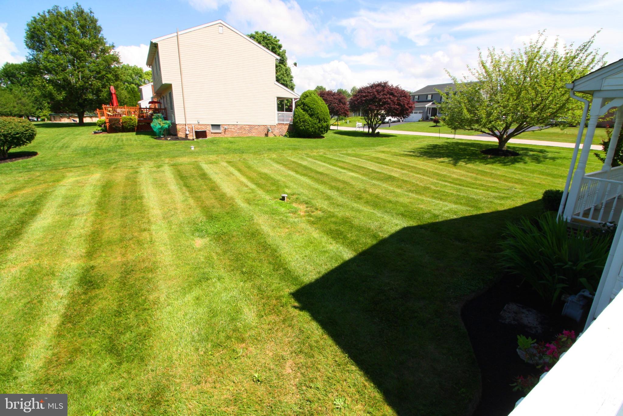 12 McCartney Road New Freedom, PA 17349 - Photo 42 of 48 Side Yard