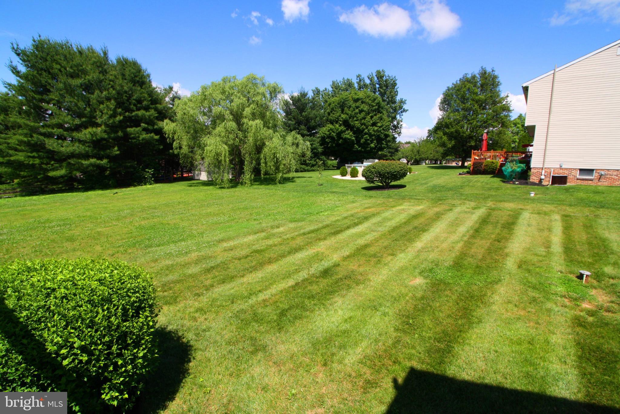 12 McCartney Road New Freedom, PA 17349 - Photo 43 of 48 Backyard