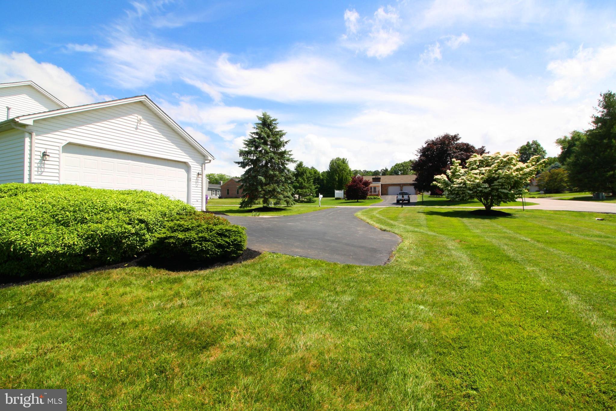 12 McCartney Road New Freedom, PA 17349 - Photo 45 of 48 Side Yard