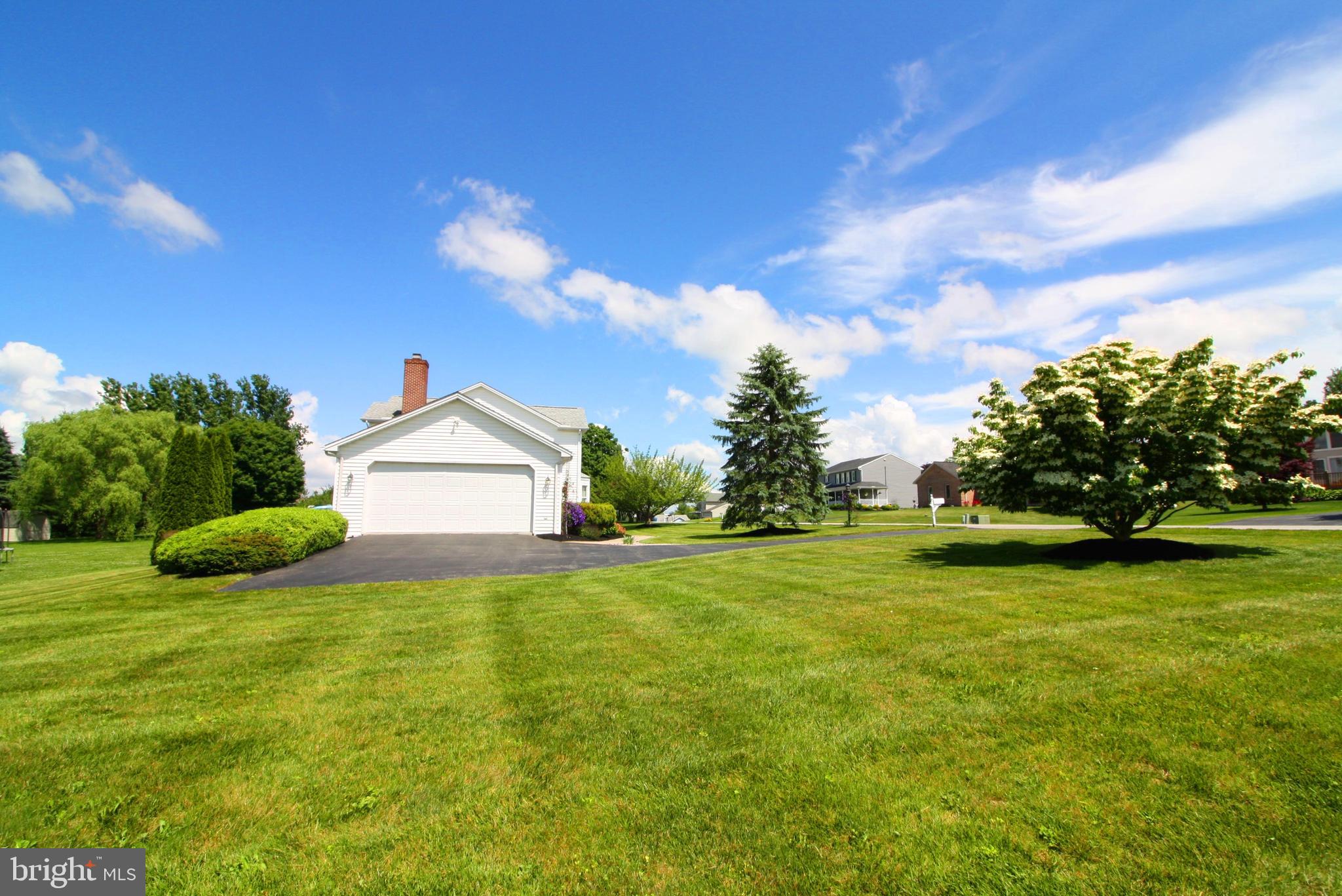 12 McCartney Road New Freedom, PA 17349 - Photo 47 of 48 Side Yard