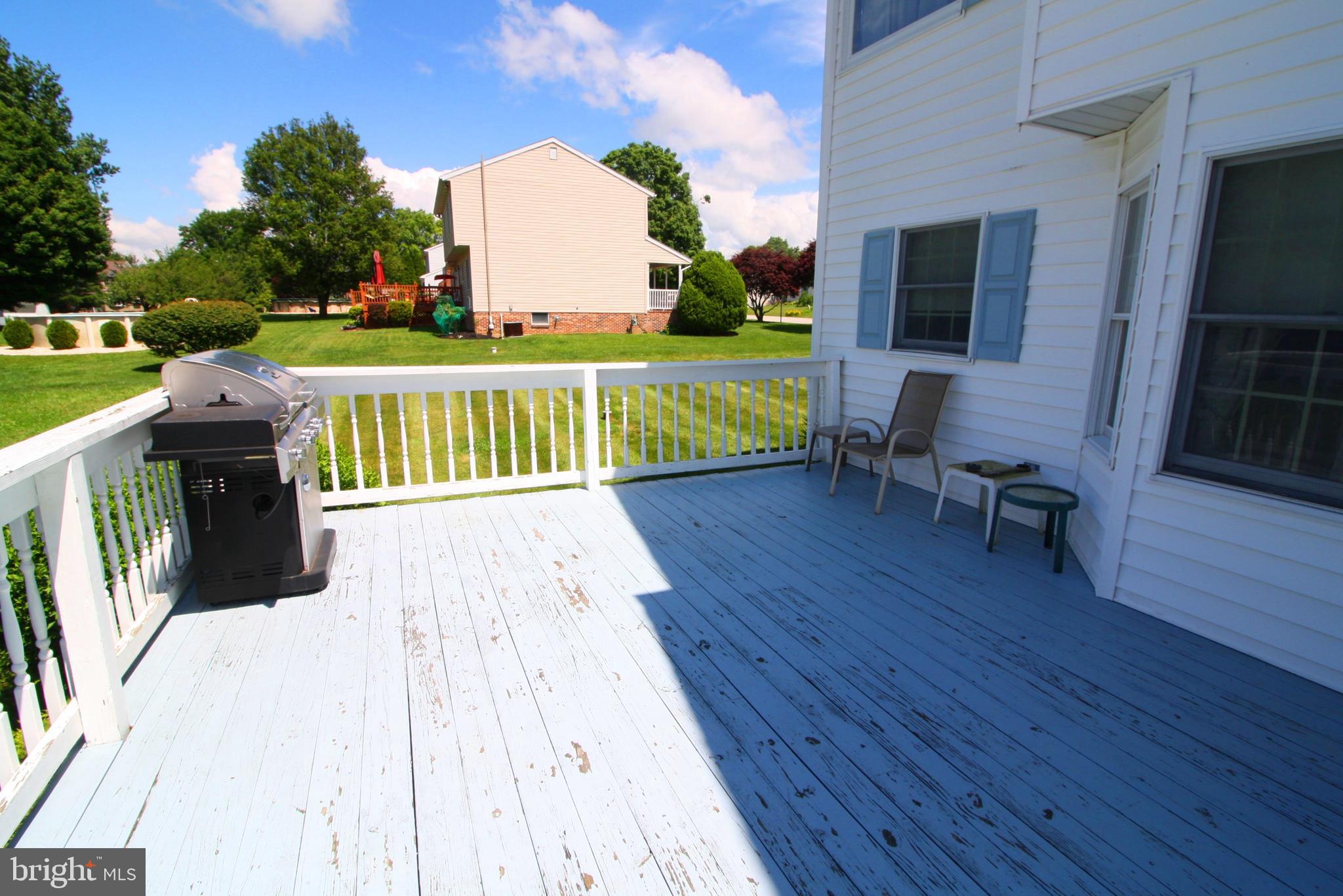 12 McCartney Road New Freedom, PA 17349 - Photo 6 of 48 Large Deck