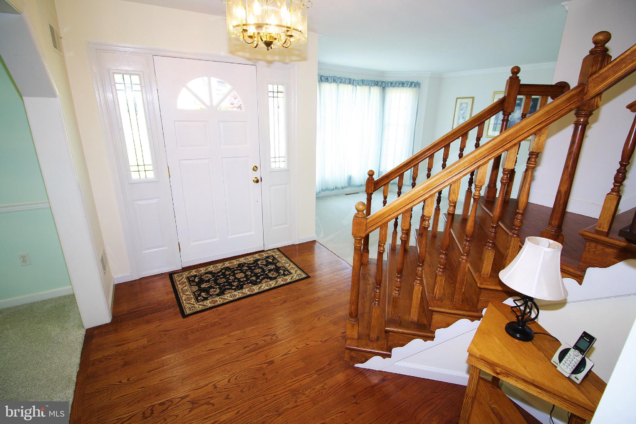 12 McCartney Road New Freedom, PA 17349 - Photo 7 of 48 Foyer