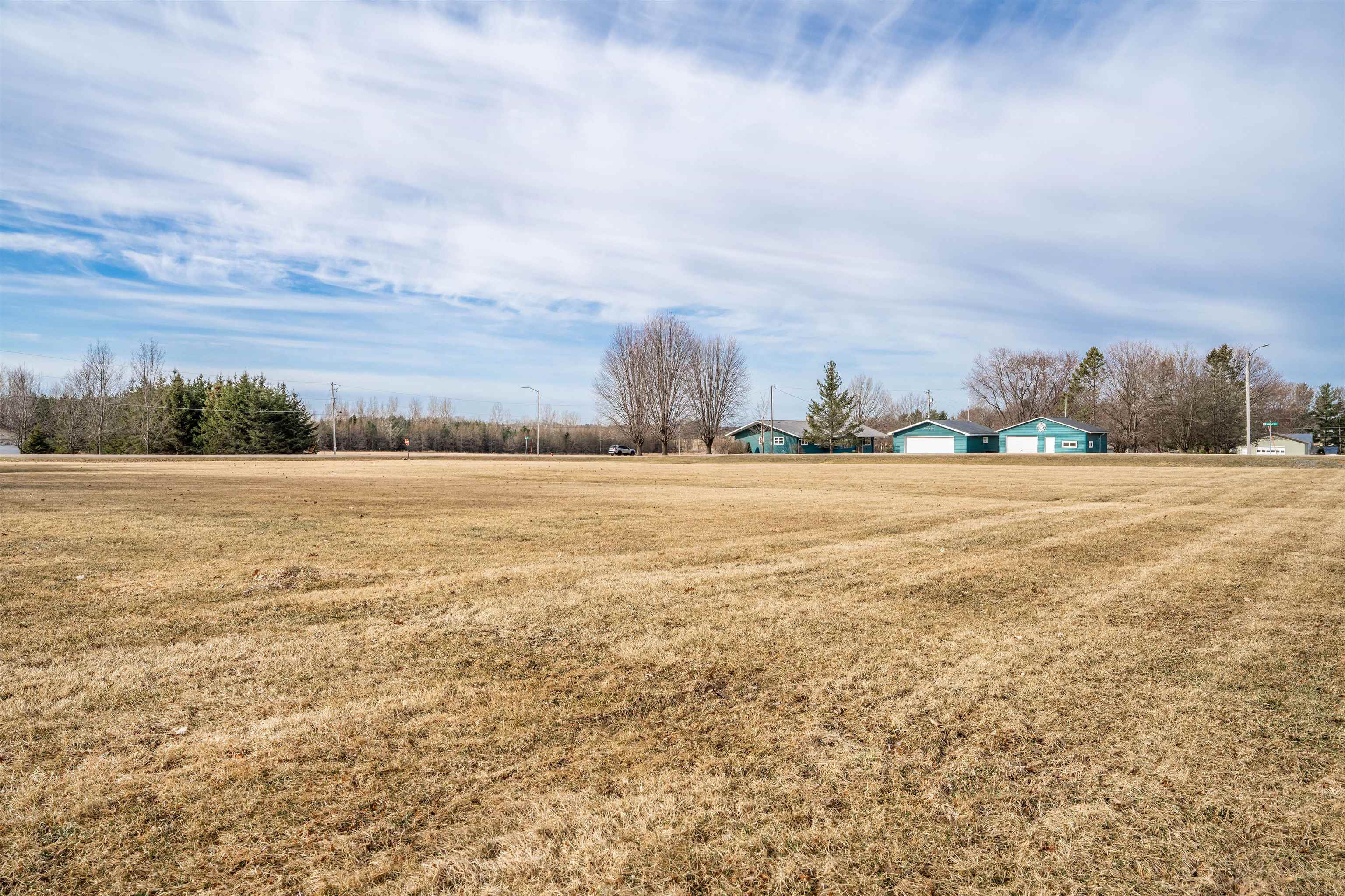 Lot On Hartjes Avenue Rudolph, WI 54475 - Photo 6 of 10