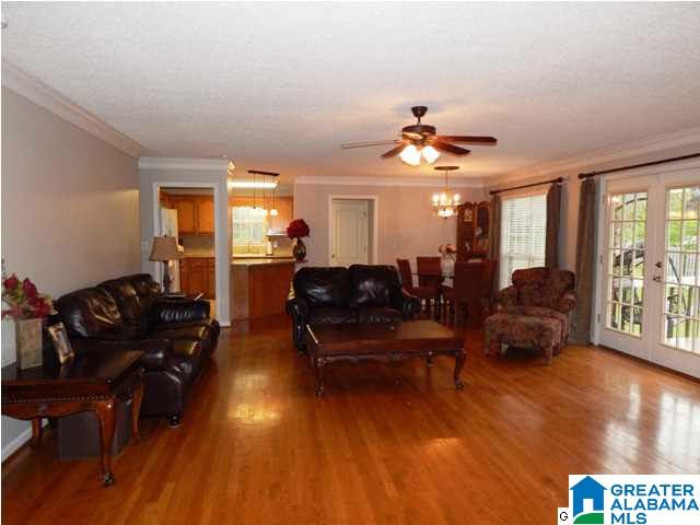6010 Tommy Town Road Mount Olive, AL 35117 - Photo 8 of 27
